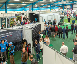 British Golf Show