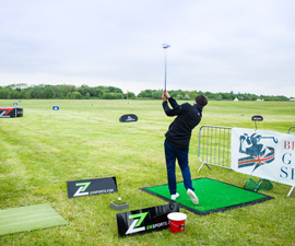 British Golf Show